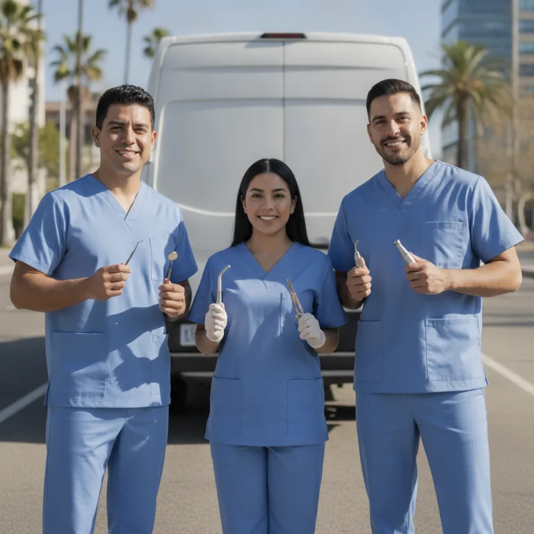 Dentista Jaguariúna