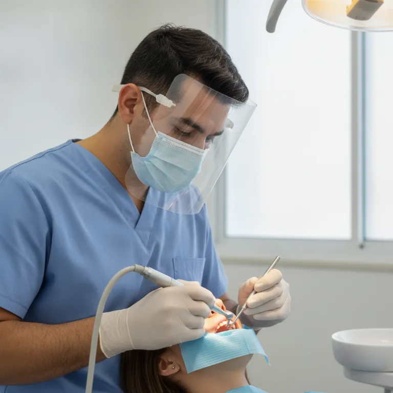 Dentista Jaguariúna